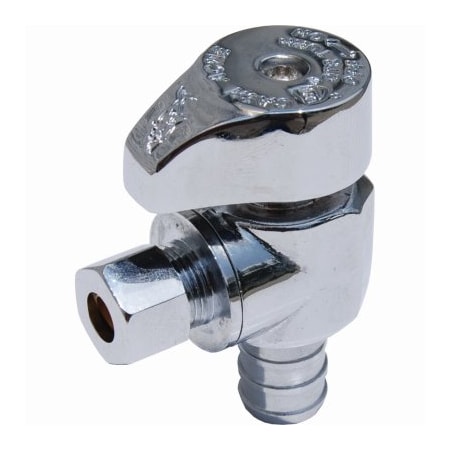 12Barbx14 Drain Valve